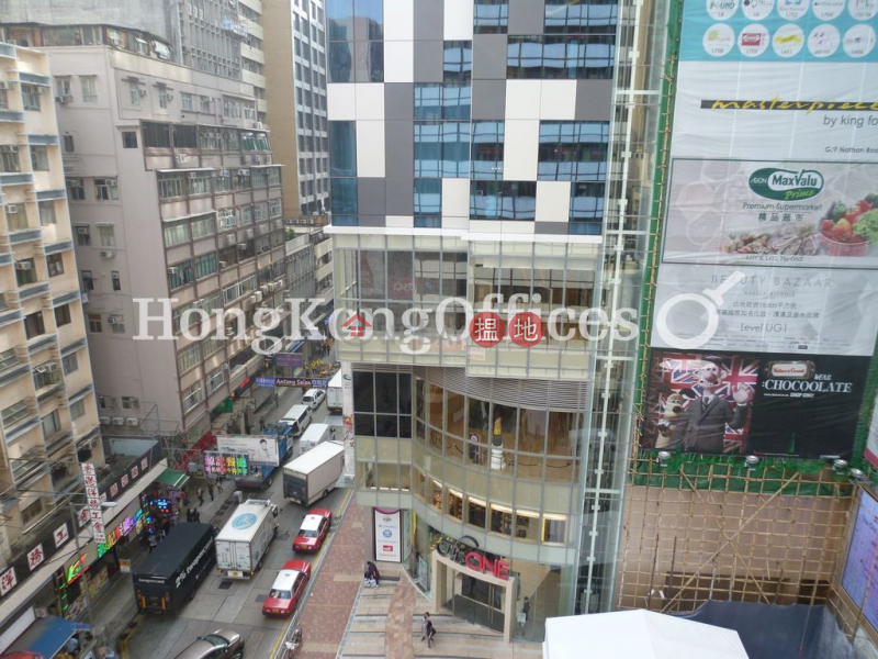 Office Unit for Rent at Taurus Building, Taurus Building 德立大廈 Rental Listings | Yau Tsim Mong (HKO-15131-AGHR)