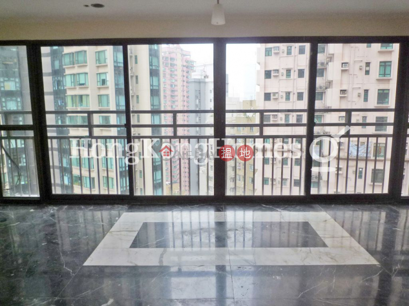 3 Bedroom Family Unit for Rent at Palm Court | 55 Robinson Road | Western District Hong Kong, Rental, HK$ 73,000/ month