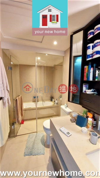 HK$ 40,000/ 月|傲瀧 1座西貢-Mount Pavilia Apartment | For Rent