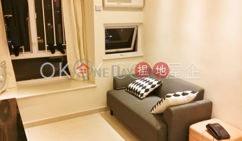 Unique 2 bedroom in Fortress Hill | For Sale | Fortress Metro Tower 康澤花園 _0
