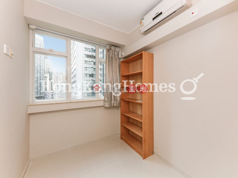 2 Bedroom Unit at Salson House | For Sale, 3-3B O Brien Road | Wan Chai District, Hong Kong | Sales HK$ 8M