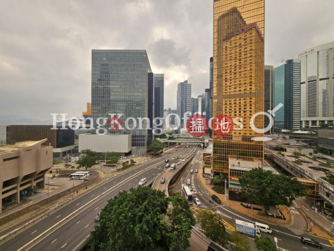 Office Unit for Rent at Bank of American Tower | Bank of American Tower 美國銀行中心 _0