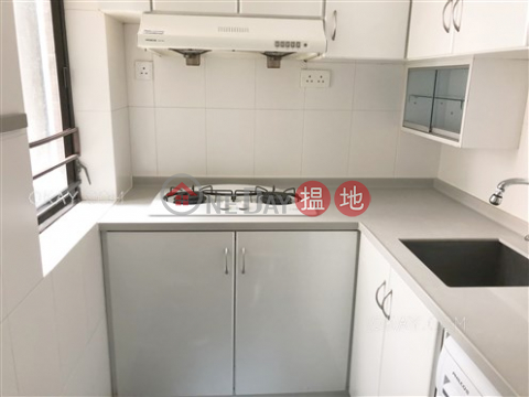Luxurious 2 bedroom in Mid-levels West | For Sale | Euston Court 豫苑 _0