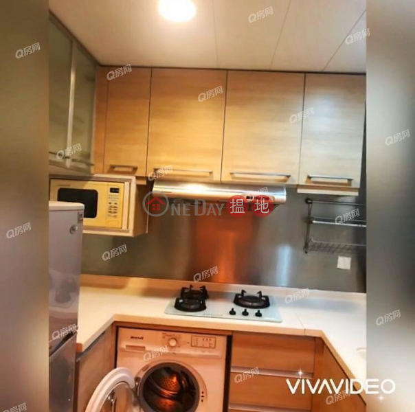 HK$ 37,000/ month, The Zenith Phase 1, Block 2 Wan Chai District The Zenith Phase 1, Block 2 | 3 bedroom High Floor Flat for Rent