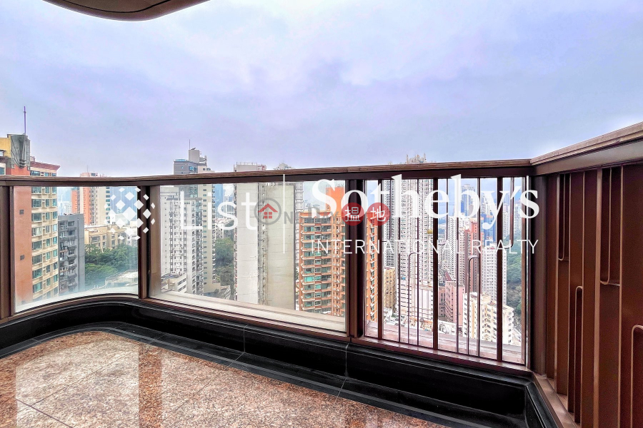 Property Search Hong Kong | OneDay | Residential Rental Listings, Property for Rent at The Signature with 4 Bedrooms