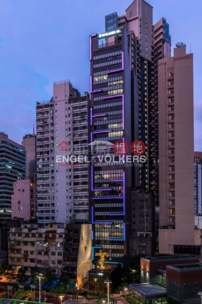 Property Search Hong Kong | OneDay | Residential Sales Listings, Studio Flat for Sale in Sai Ying Pun