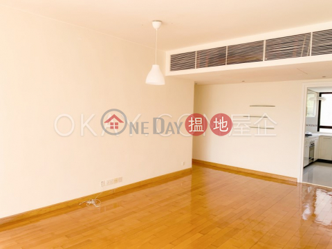 Stylish 3 bedroom with sea views, balcony | For Sale | Pacific View Block 1 浪琴園1座 _0