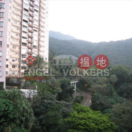 3 Bedroom Family Flat for Sale in Mid Levels - West | No 1 Po Shan Road 寶珊道1號 _0