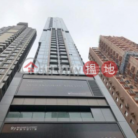 1 Bed Flat for Rent in Kennedy Town, The Kennedy on Belcher's The Kennedy on Belcher's | Western District (EVHK64273)_0