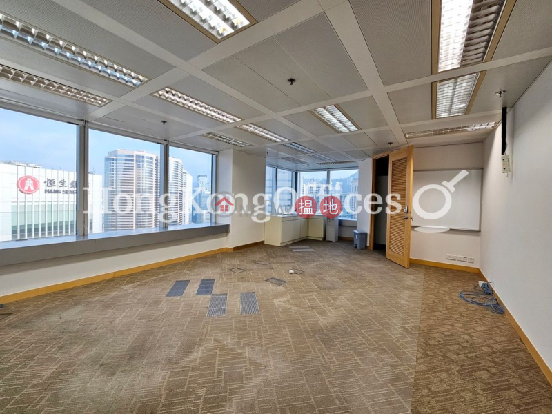 Office Unit for Rent at The Center, The Center 中環中心 Rental Listings | Central District (HKO-30710-ABHR)