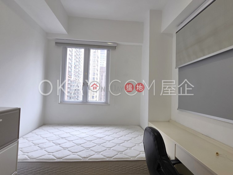 2房1廁,極高層東南大廈出租單位|43-47第三街 | 西區-香港出租-HK$ 26,800/ 月