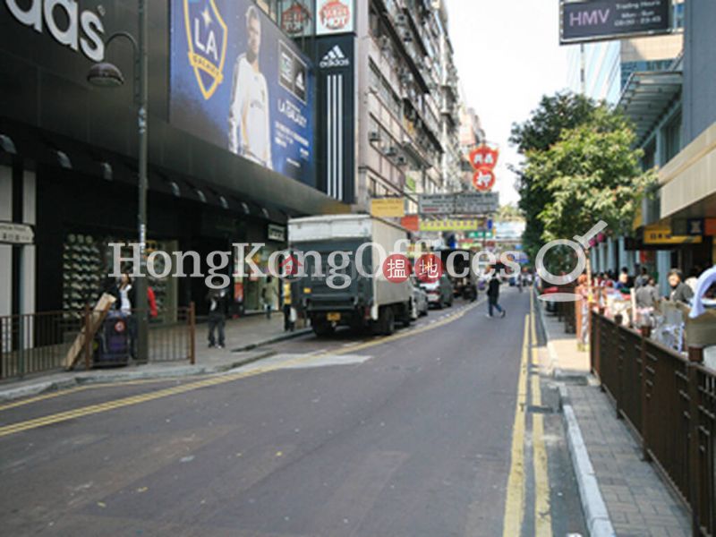 HK$ 131,172/ month Sands Building, Yau Tsim Mong | Office Unit for Rent at Sands Building