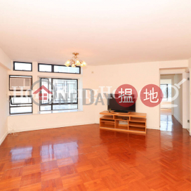 3 Bedroom Family Unit for Rent at Park Towers Block 2 | Park Towers Block 2 柏景臺2座 _0