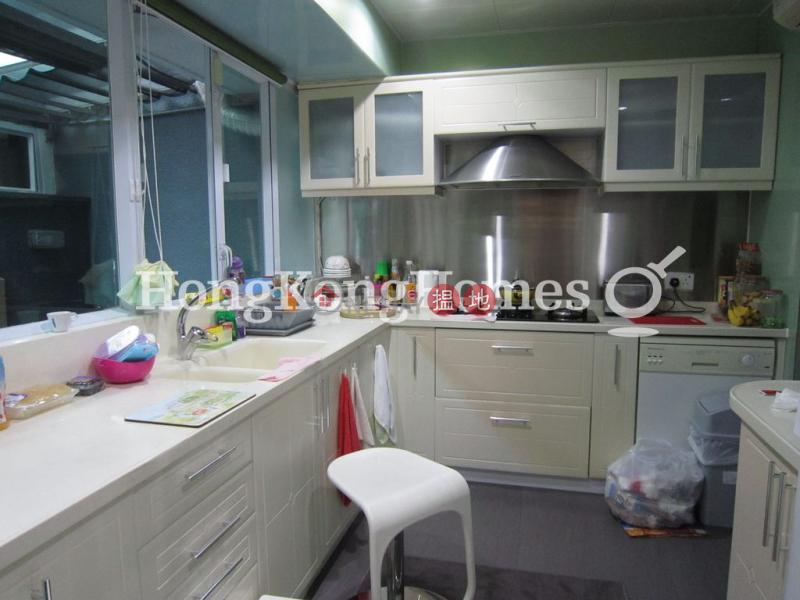 金碧別墅三房兩廳單位出售-5碧沙路 | 西貢|香港-出售HK$ 3,500萬