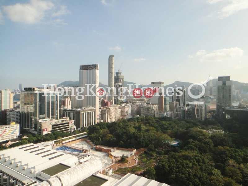Property Search Hong Kong | OneDay | Residential | Rental Listings | 3 Bedroom Family Unit for Rent at Tower 3 The Victoria Towers