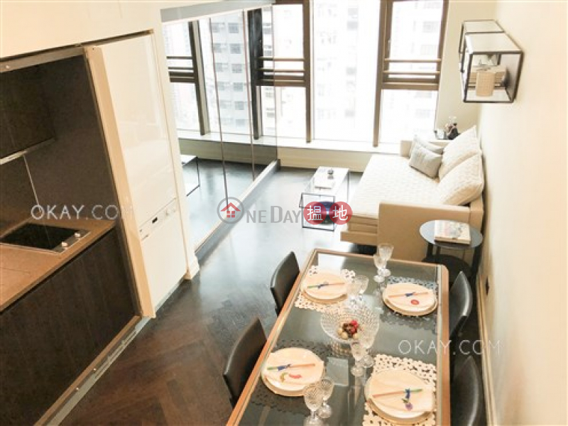 Property Search Hong Kong | OneDay | Residential Rental Listings, Popular 1 bedroom in Mid-levels West | Rental