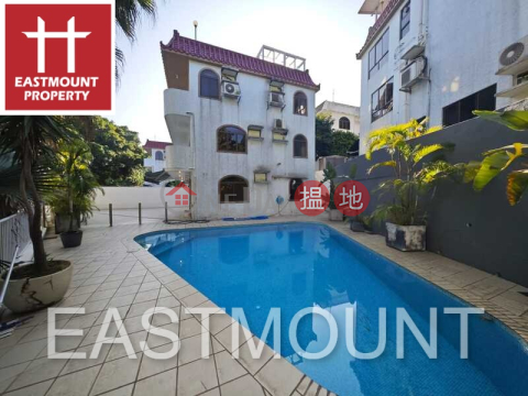 Clearwater Bay Village House | Property For Rent or Lease in Siu Hang Hau, Sheung Sze Wan 相思灣小坑口-Detached, Garden | Siu Hang Hau Village House 小坑口村屋 _0