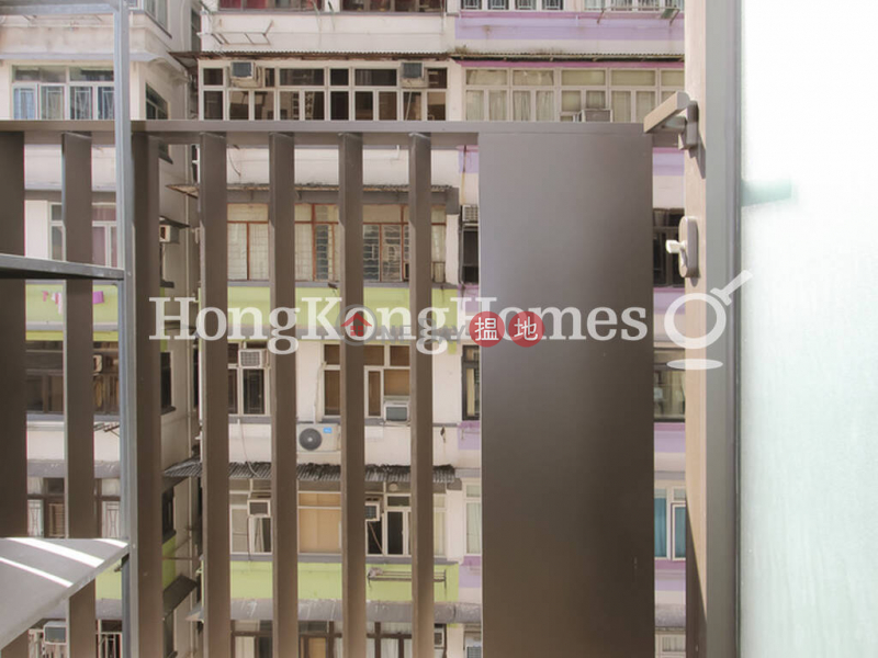 1 Bed Unit for Rent at Park Haven, Park Haven 曦巒 Rental Listings | Wan Chai District (Proway-LID135278R)
