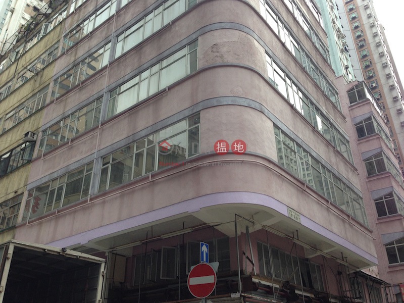 10-12 Dundas Street (10-12 Dundas Street) Mong Kok|搵地(OneDay)(2)