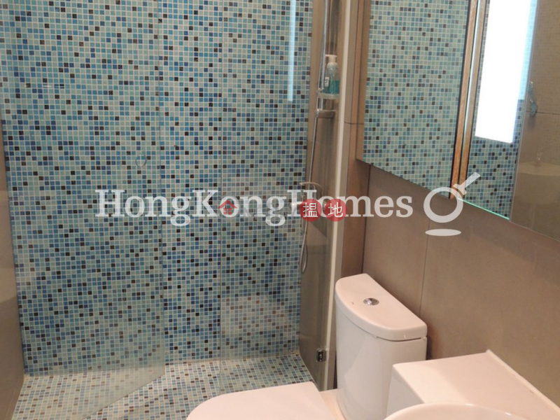 Property Search Hong Kong | OneDay | Residential | Rental Listings | 3 Bedroom Family Unit for Rent at Habitat Block A8