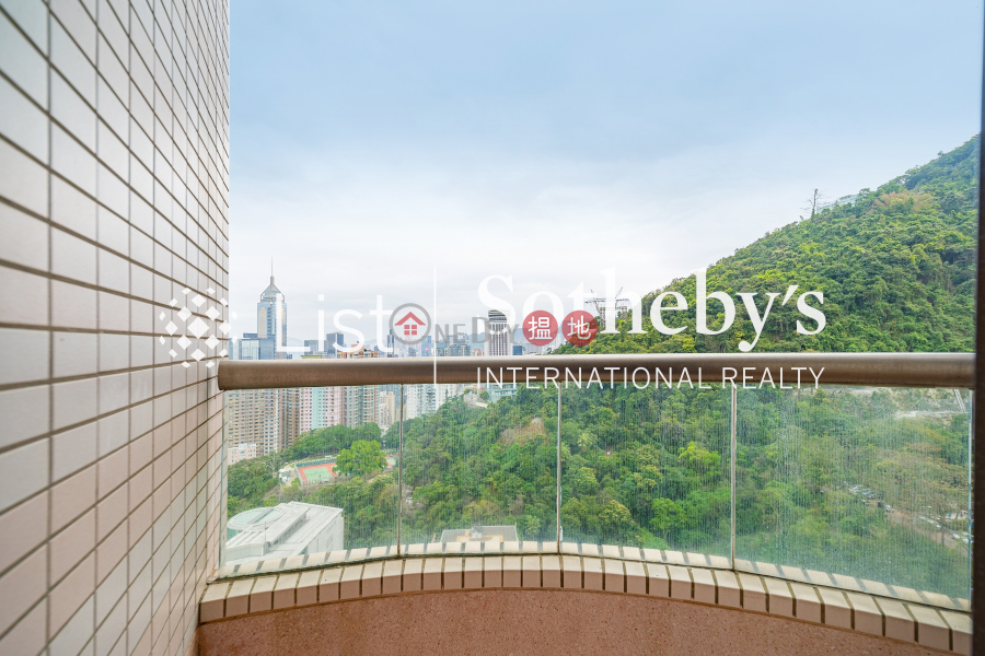 Property Search Hong Kong | OneDay | Residential | Rental Listings, Property for Rent at Grand Bowen with 2 Bedrooms