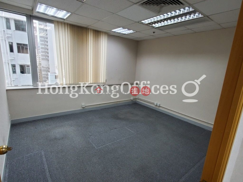 Property Search Hong Kong | OneDay | Office / Commercial Property Rental Listings | Office Unit for Rent at 118 Connaught Road West
