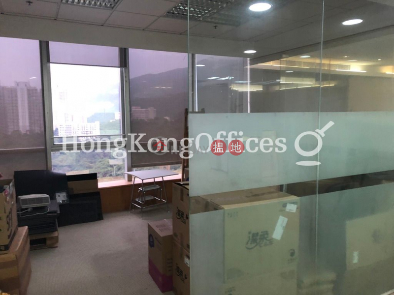 Office Unit for Rent at Southmark, 11 Yip Hing Street | Southern District, Hong Kong Rental HK$ 49,500/ month