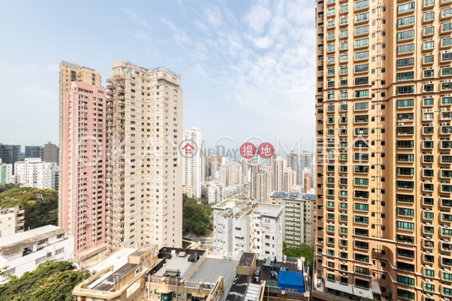 聯邦花園中層住宅-出售樓盤|HK$ 2,530萬