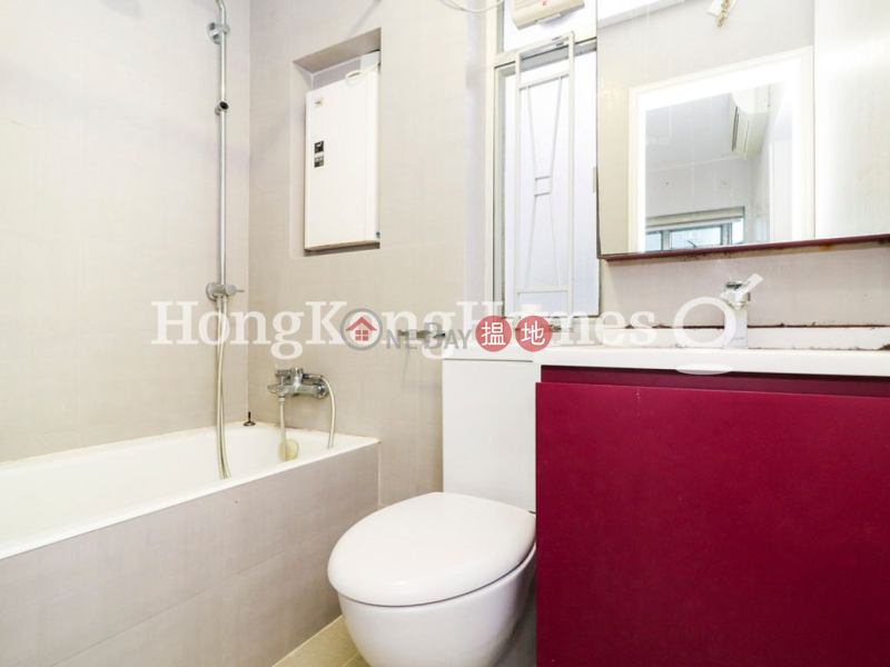 2 Bedroom Unit at Golden Lodge | For Sale 7-9 Bonham Road | Western District Hong Kong Sales | HK$ 8M