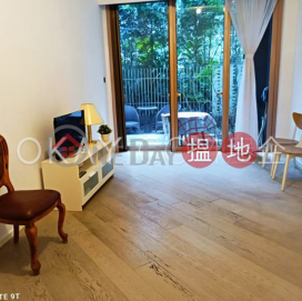 Tasteful 2 bedroom in Clearwater Bay | Rental | Mount Pavilia Tower 23 傲瀧 23座 _0