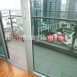 君臨天下2座三房兩廳單位出租, 君臨天下2座 The Harbourside Tower 2 | 油尖旺 (Proway-LID88013R)_0