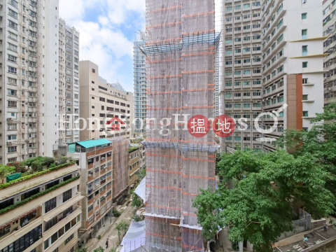 3 Bedroom Family Unit for Rent at Ying Fai Court | Ying Fai Court 英輝閣 _0