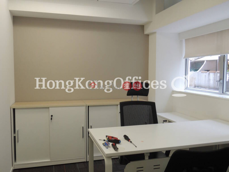 Office Unit for Rent at Office Plus at Sheung Wan 93-103 Wing Lok Street | Western District, Hong Kong Rental | HK$ 47,120/ month