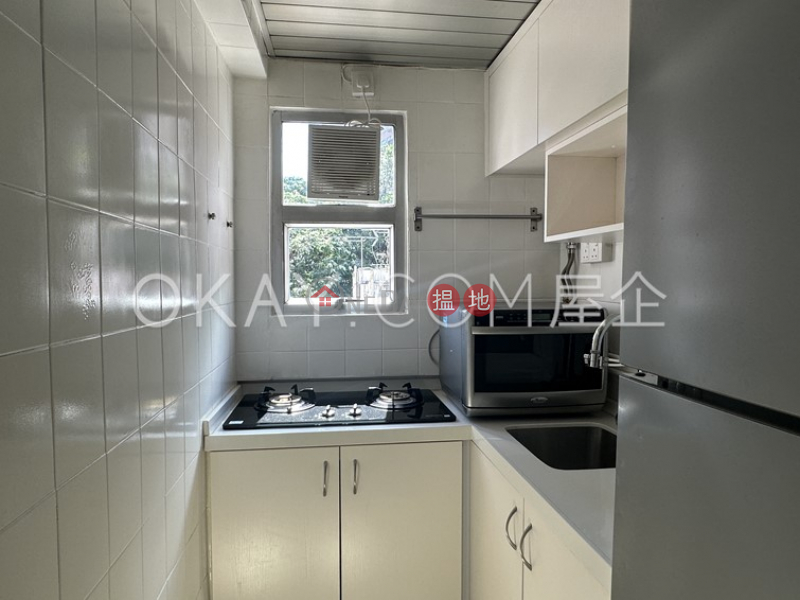 Property Search Hong Kong | OneDay | Residential Rental Listings | Stylish penthouse with rooftop | Rental