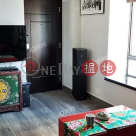 Charmview Court | 1 bedroom High Floor Flat for Sale | Charmview Court 俊威閣 _0