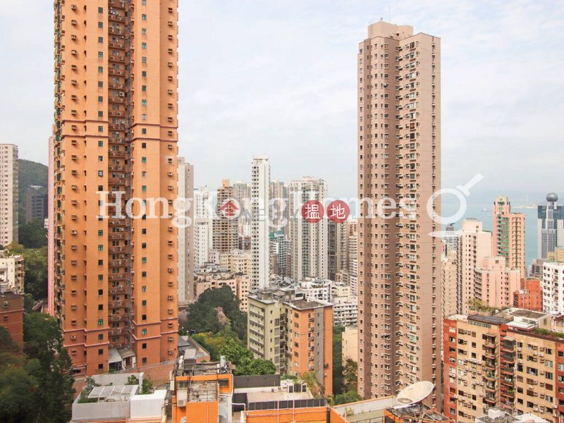 Property Search Hong Kong | OneDay | Residential | Rental Listings, 3 Bedroom Family Unit for Rent at Prosperous Height