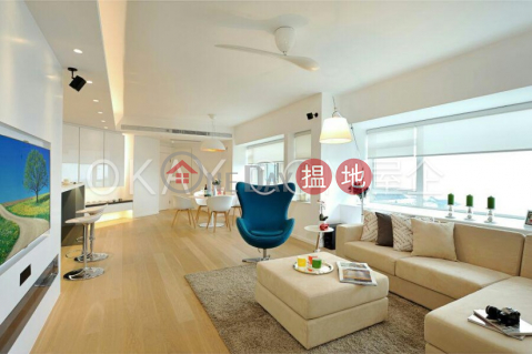 Efficient 3 bedroom in Discovery Bay | For Sale | Discovery Bay, Phase 2 Midvale Village, Marine View (Block H3) 愉景灣 2期 畔峰 觀濤樓 (H3座) _0