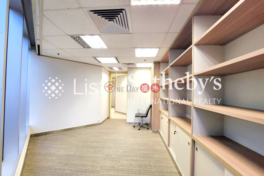 Property for Rent at Lippo Centre with Studio, 89 Queensway | Central District, Hong Kong | Rental HK$ 112,000/ month