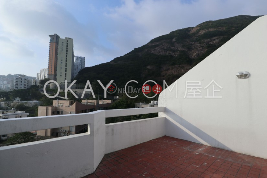 HK$ 105,000/ 月|濱景園|南區3房3廁,海景,連車位濱景園出租單位