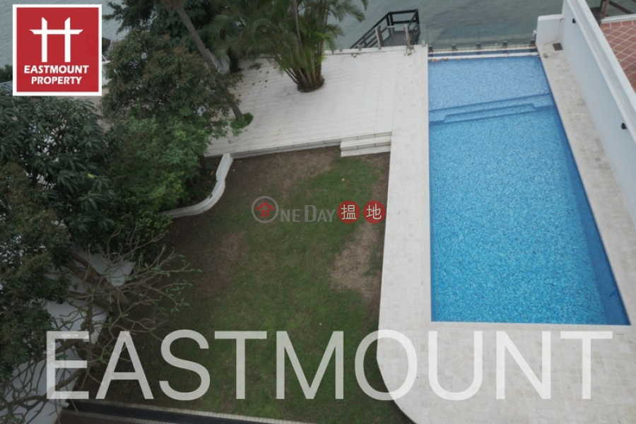 Property For Sale and Rent in Tai Hang Hau, Lung Ha Wan / Lobster Bay 龍蝦灣大坑口-Waterfornt, Detached, Big garden | Tai Hang Hau Road | Sai Kung Hong Kong | Sales | HK$ 100M
