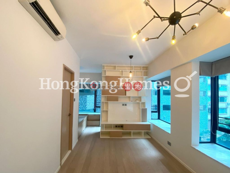 HK$ 1,000萬-蔚晴軒-西區蔚晴軒開放式單位出售