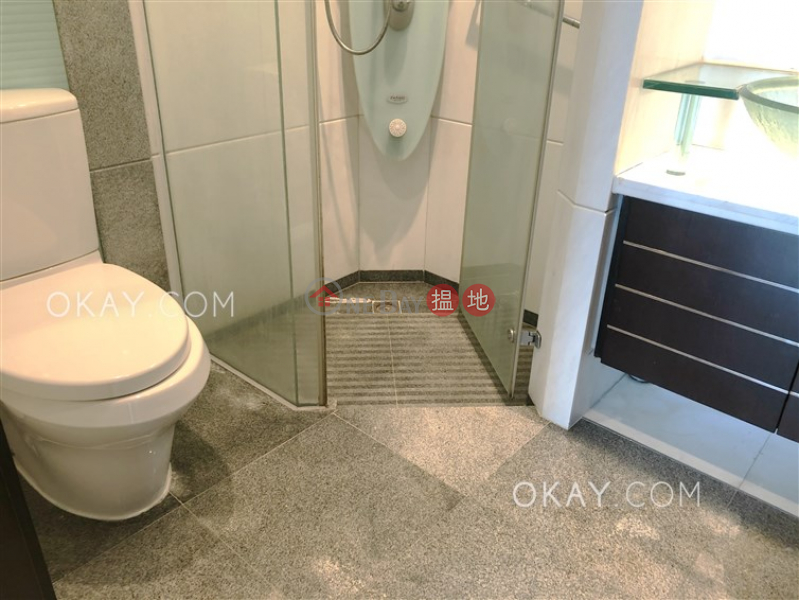 Property Search Hong Kong | OneDay | Residential Rental Listings Gorgeous 4 bedroom on high floor with terrace & parking | Rental