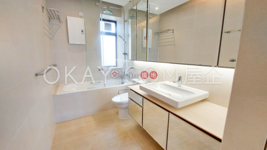 Beautiful 3 bedroom on high floor | Rental | 74-86 Kennedy Road | Eastern District Hong Kong Rental HK$ 89,000/ month