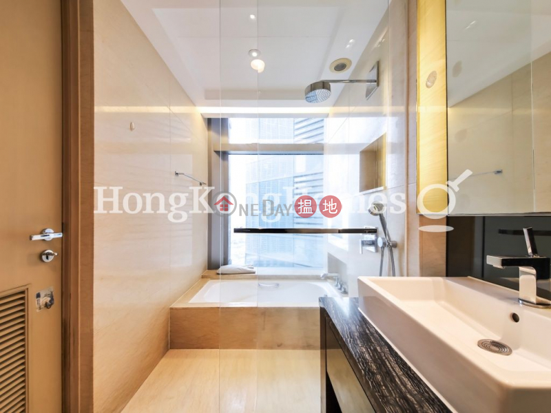 HK$ 55,000/ 月|天璽油尖旺-天璽三房兩廳單位出租