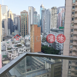 1房1廁,極高層,露台Manhattan Avenue出售單位 | Manhattan Avenue Manhattan Avenue _0