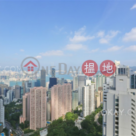 4房2廁,極高層,星級會所,連車位《譽皇居出租單位》 | 譽皇居 Aigburth _0