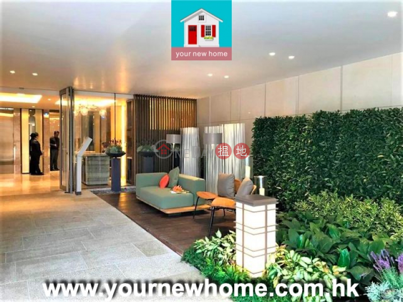 Property Search Hong Kong | OneDay | Residential, Rental Listings | Sai Kung Apartment Available | For Rent