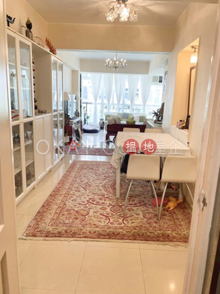 Elegant 3 bedroom in Mid-levels West | For Sale 71-77 Lyttelton Road | Western District | Hong Kong, Sales HK$ 12.8M