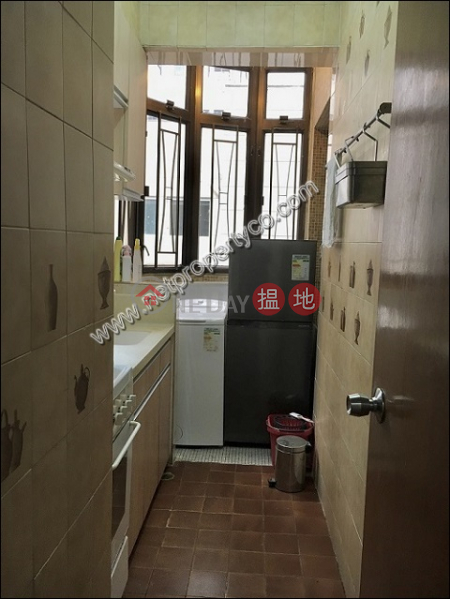 Quiet Couthy Apartment, 23-25 Shelley Street, Shelley Court 怡珍閣 Rental Listings | Western District (A062859)