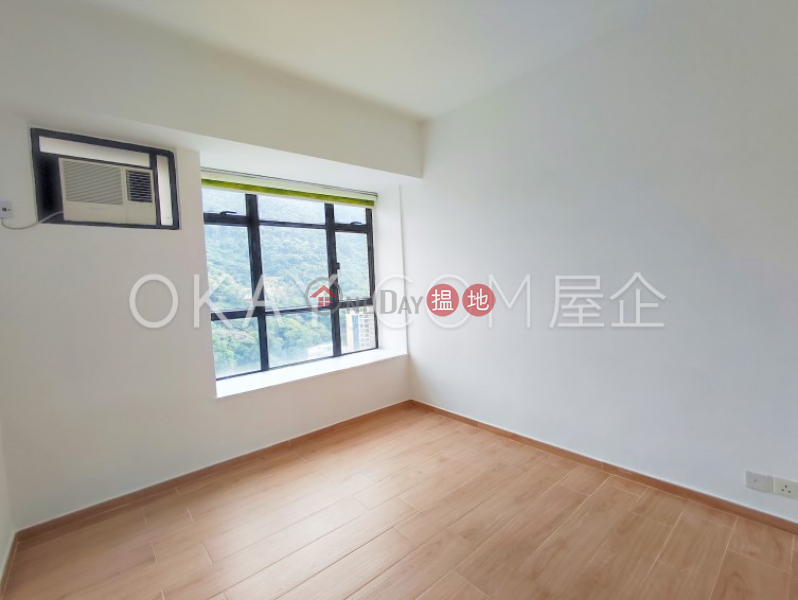 Lovely 3 bedroom on high floor with balcony & parking | For Sale, 82 Robinson Road | Western District | Hong Kong | Sales, HK$ 51.5M